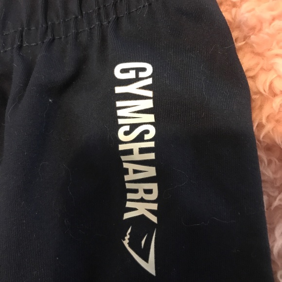 Gymshark Ark Jersey Leggings - Picture 4 of 5